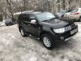 SUV   Mitsubishi Pajero Sport 2010 , 905000 , 