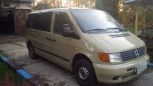    Mercedes-Benz Vito 2000 , 320000 , 