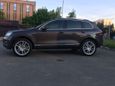 SUV   Volkswagen Touareg 2011 , 1389000 , 