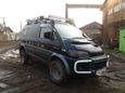    Mitsubishi Delica 1995 , 500000 , 