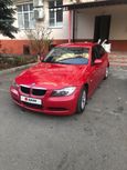  BMW 3-Series 2008 , 650000 , 