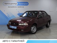 Седан Daewoo Nexia 2008 года, 299000 рублей, Таганрог