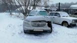 SUV   Infiniti FX35 2005 , 330000 , 