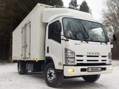 Фургон рефрижератор Isuzu Elf 2011 года, 2350000 рублей, Топки
