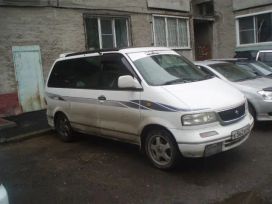    Nissan Largo 1999 , 310000 , 