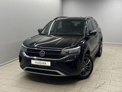 SUV или внедорожник Volkswagen Taos 2021 года, 2475000 рублей, Санкт-Петербург