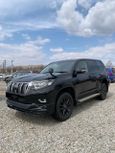 SUV   Toyota Land Cruiser Prado 2018 , 4900000 , 