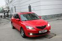  Mazda Mazda3 2006 , 390000 , 