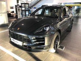 SUV   Porsche Macan 2021 , 5710000 , 