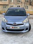  Toyota Ractis 2013 , 470000 , 