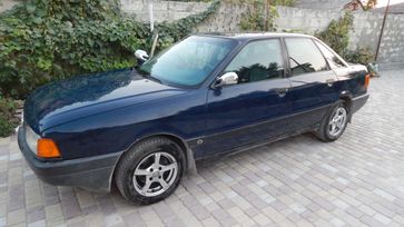  Audi 80 1989 , 115000 , 