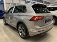 SUV   Volkswagen Tiguan 2019 , 2630500 , 