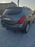 SUV   Nissan Murano 2005 , 475000 , 