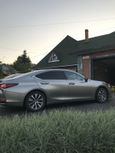  Lexus ES250 2018 , 2690000 , 