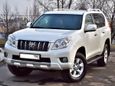 SUV   Toyota Land Cruiser Prado 2012 , 1787000 , 