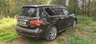 SUV   Infiniti QX56 2013 , 1750000 , 