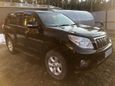 SUV   Toyota Land Cruiser Prado 2012 , 1750000 , 