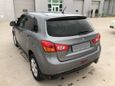 SUV   Mitsubishi ASX 2014 , 699000 , 