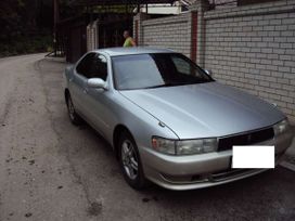  Toyota Cresta 1995 , 200000 , 