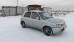  Nissan March 2001 , 120000 , -