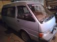    Nissan Vanette 1990 , 175000 , 