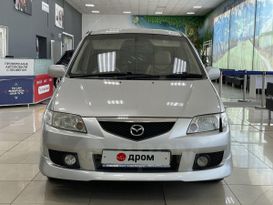   Mazda Premacy 2001 , 600000 , 