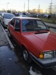 Хэтчбек Volvo 340 1987 года, 180000 рублей, Санкт-Петербург