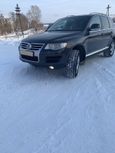 SUV   Volkswagen Touareg 2006 , 690000 , 