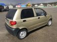  Daewoo Matiz 2008 , 74000 , 