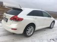 SUV   Toyota Venza 2014 , 1550000 , 