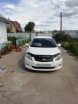  Toyota Corolla Fielder 2009 , 480000 , -