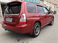 SUV   Subaru Forester 2006 , 600000 , 