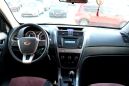 SUV   Geely Emgrand X7 2013 , 479998 , 