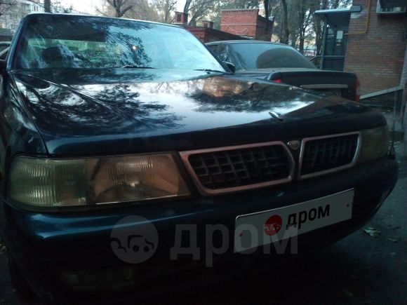  Nissan Laurel 1994 , 125000 , 