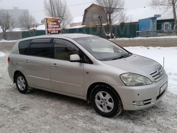    Toyota Ipsum 2001 , 380000 , 