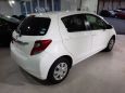  Toyota Vitz 2016 , 475000 , 