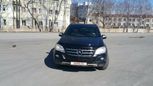 SUV   Mercedes-Benz M-Class 2008 , 988000 , 