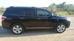 SUV   Toyota Highlander 2012 , 1520000 , 