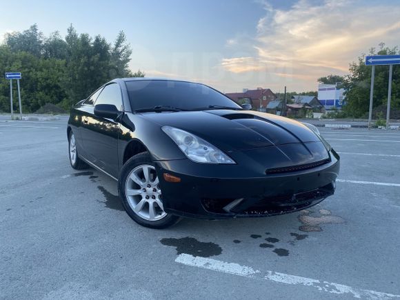  3  Toyota Celica 2001 , 425000 , 