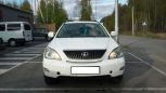 SUV   Lexus RX330 2005 , 850000 , 