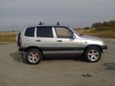 SUV   Chevrolet Niva 2008 , 338000 , 