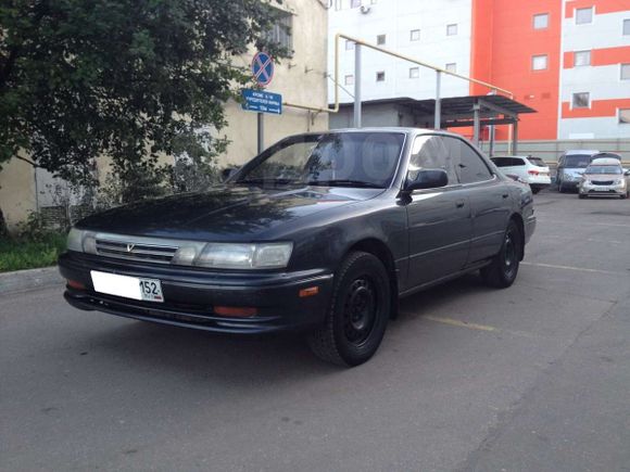  Toyota Vista 1992 , 109000 ,  