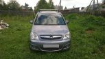    Opel Meriva 2008 , 350000 , 