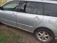  Toyota Corolla Fielder 2001 , 250000 , 