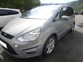    Ford S-MAX 2011 , 1000000 , 