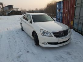  Toyota Crown Majesta 2009 , 1300000 , 