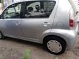  Toyota Passo 2007 , 320000 , 