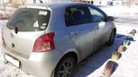  Toyota Vitz 2005 , 255000 , 