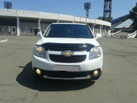    Chevrolet Orlando 2014 , 660000 , 