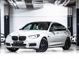  BMW 5-Series Gran Turismo 2013 , 2075000 , -